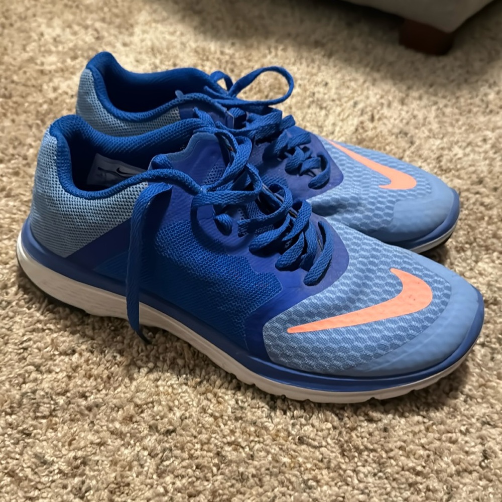 Nike Fitsole